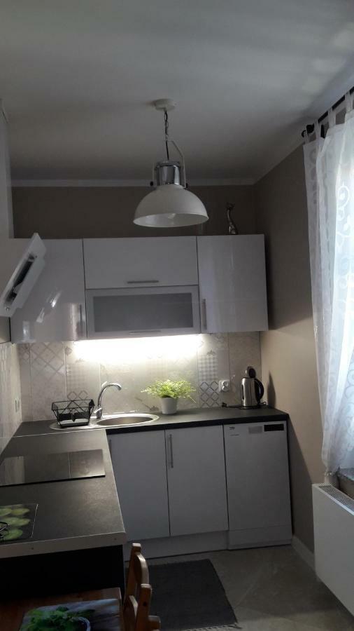 Na Prusa Szklarska Poręba Exteriör bild